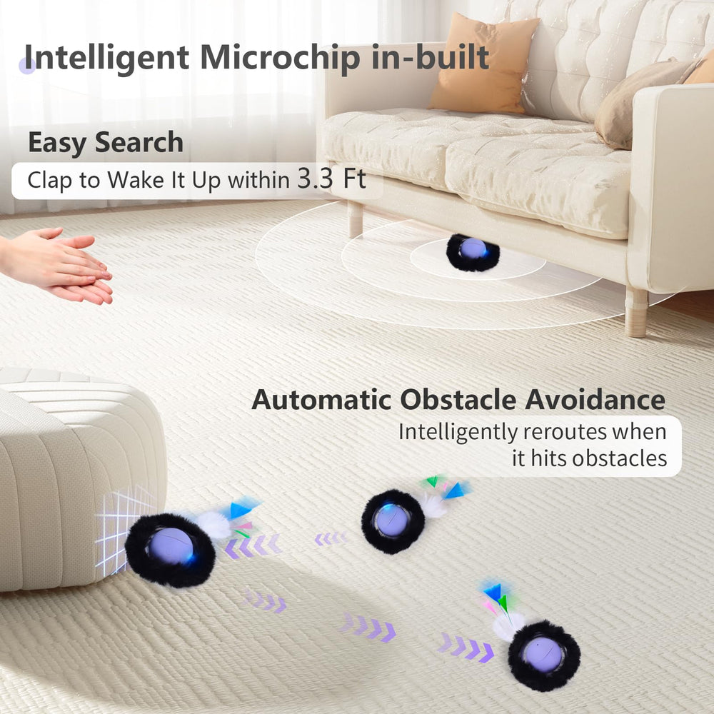 ORSDA touch-activated sensor enhances hands-on engagement during play sessions.