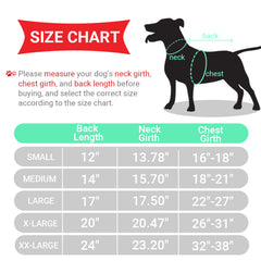 ORZECHKO dog winter coat side view gray highlights easy on/off and full warmth