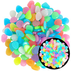 OSOPOLA luminous stones glow rocks for vibrant aquarium decor