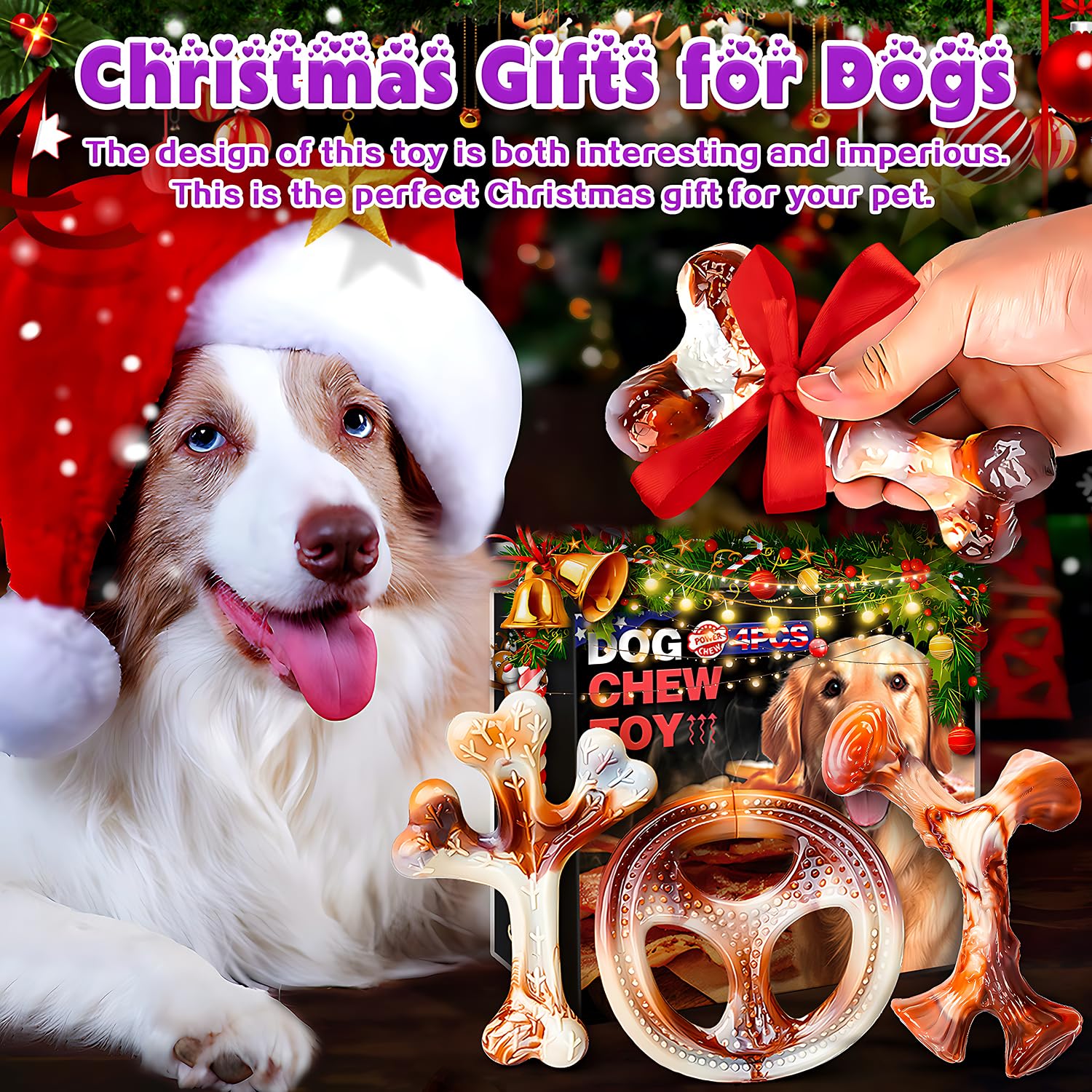 OSORD nylon dog toy dishwasher-safe for quick cleanup after treats