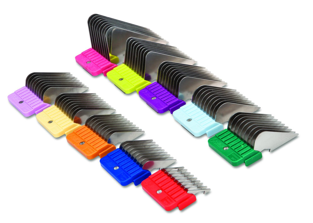 Oster guide comb 1 16 inch for close trims on pets