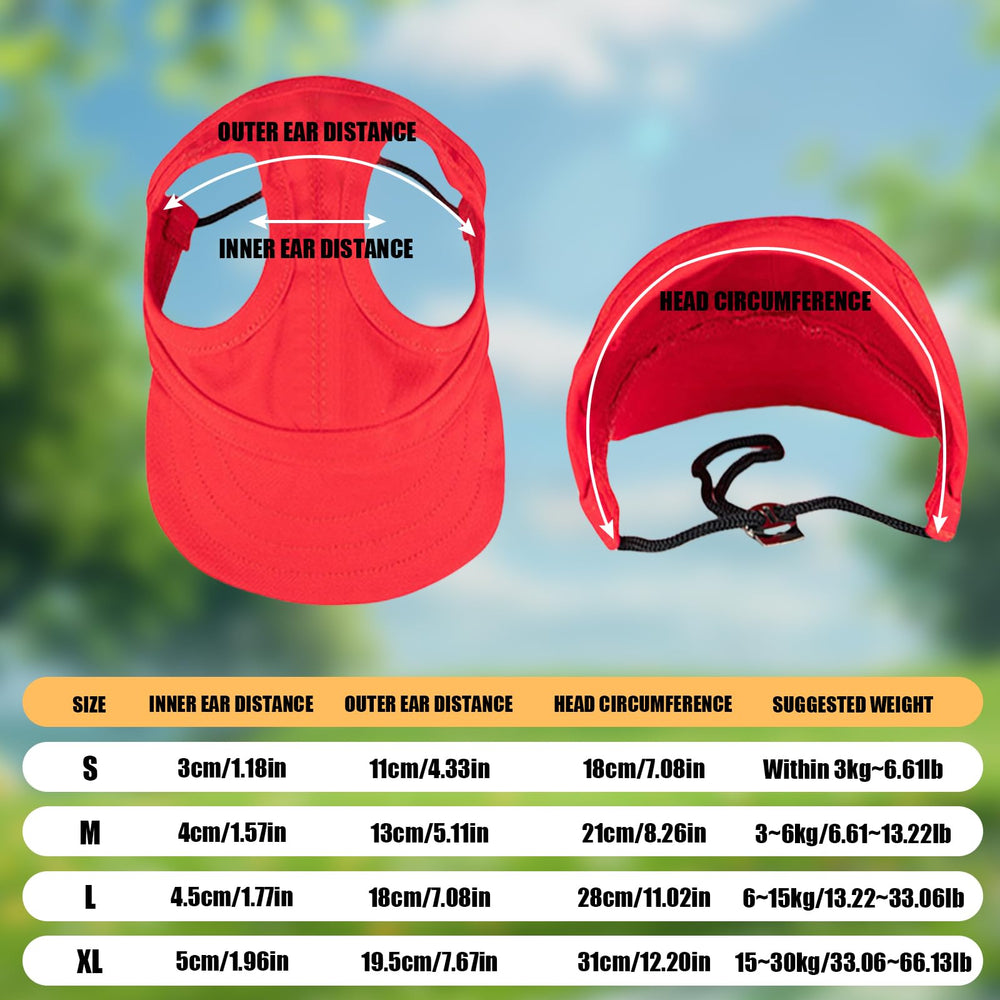OTKARXUS Dog Baseball Cap side view highlights lightweight canvas for comfy outdoor adventures.