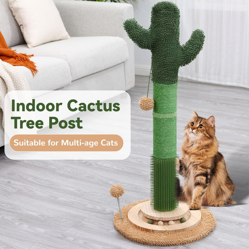 OTOB green-brown-design displays furniture-friendly palette that complements home decor.