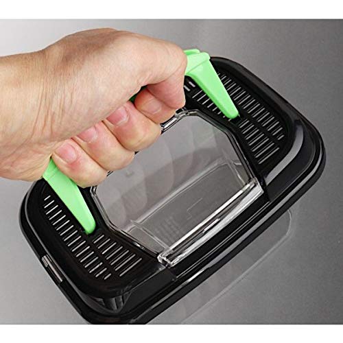 OTSUMAMI TOKYO Critter Keeper ideal para observar insectos y ranas.