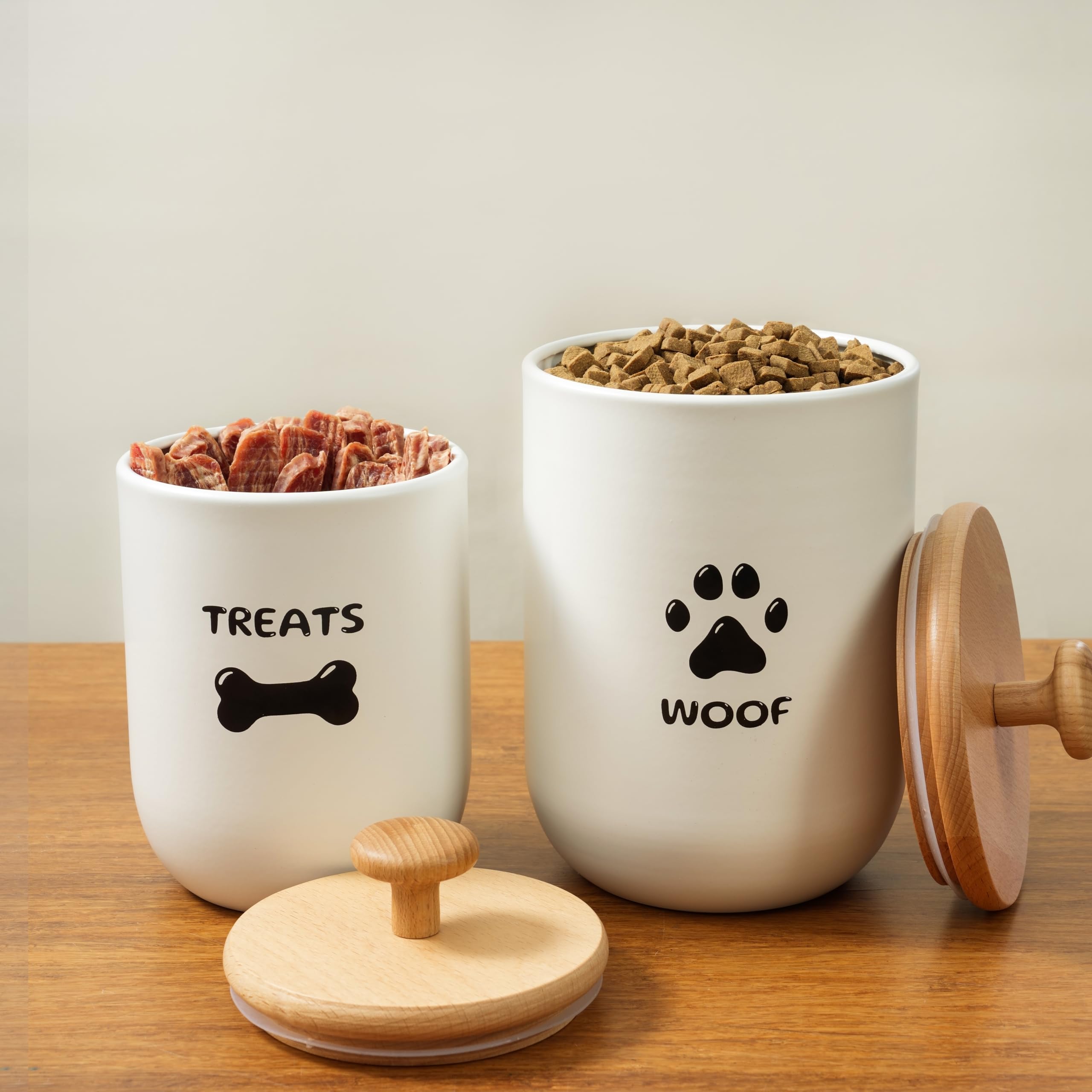OTTENON gift-ready packaging suitable for dog lovers and pet owners