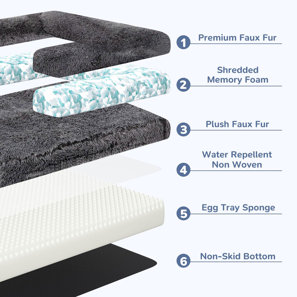 OtterOasis ideal for family cuddle moments and co-sleep setups