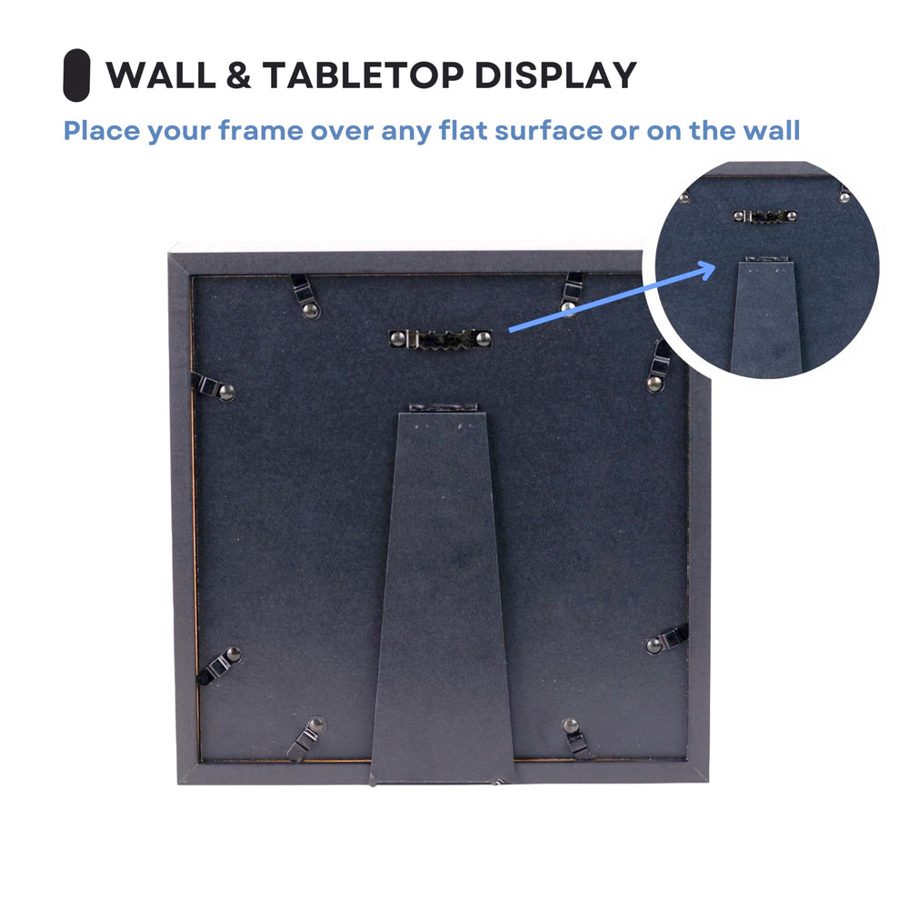 OtterPets frame highlights collar and paw/nose print personalization options.
