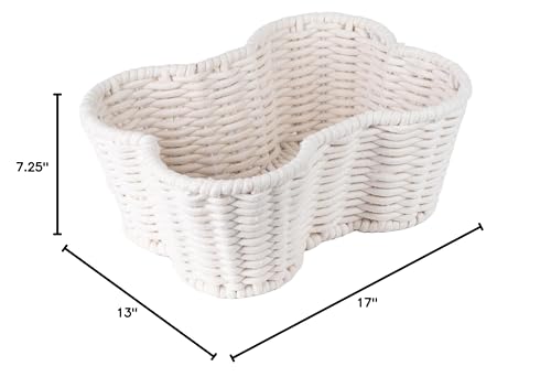 OtterPets toy basket makes a thoughtful gift for pet lovers