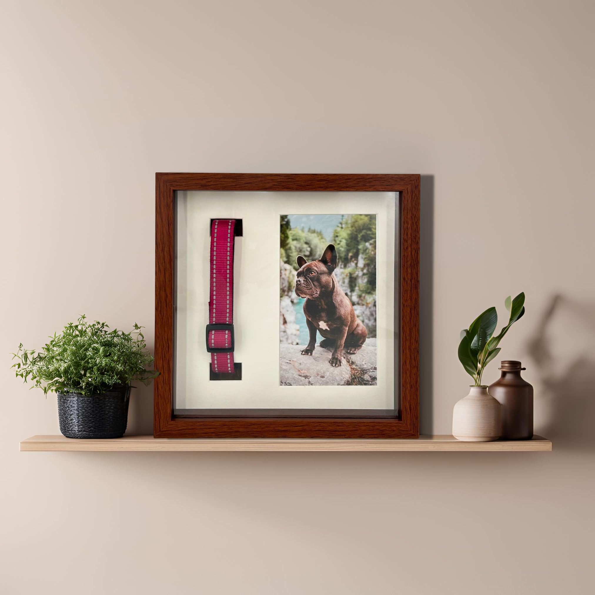 OtterPets gift-ready packaging simplifies giving a thoughtful sympathy gift.