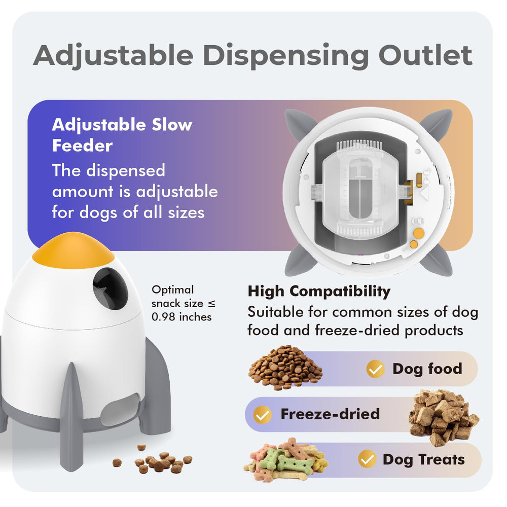 OtterVerz 11 gift-ready packaging appeals to dog owners