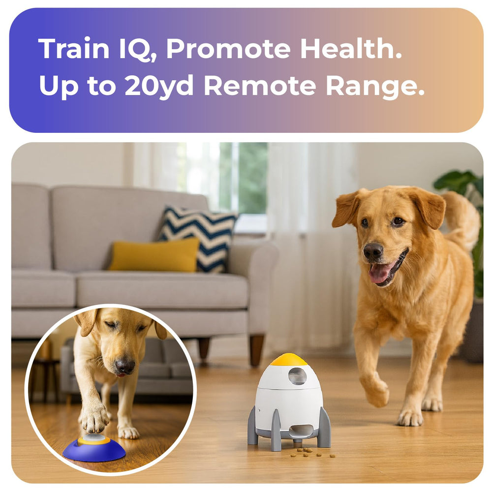 OtterVerz 11 USB rechargeable design for on-demand independent play