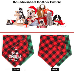 OUMEE bandana folded flat layout demonstrates versatile, foldable design