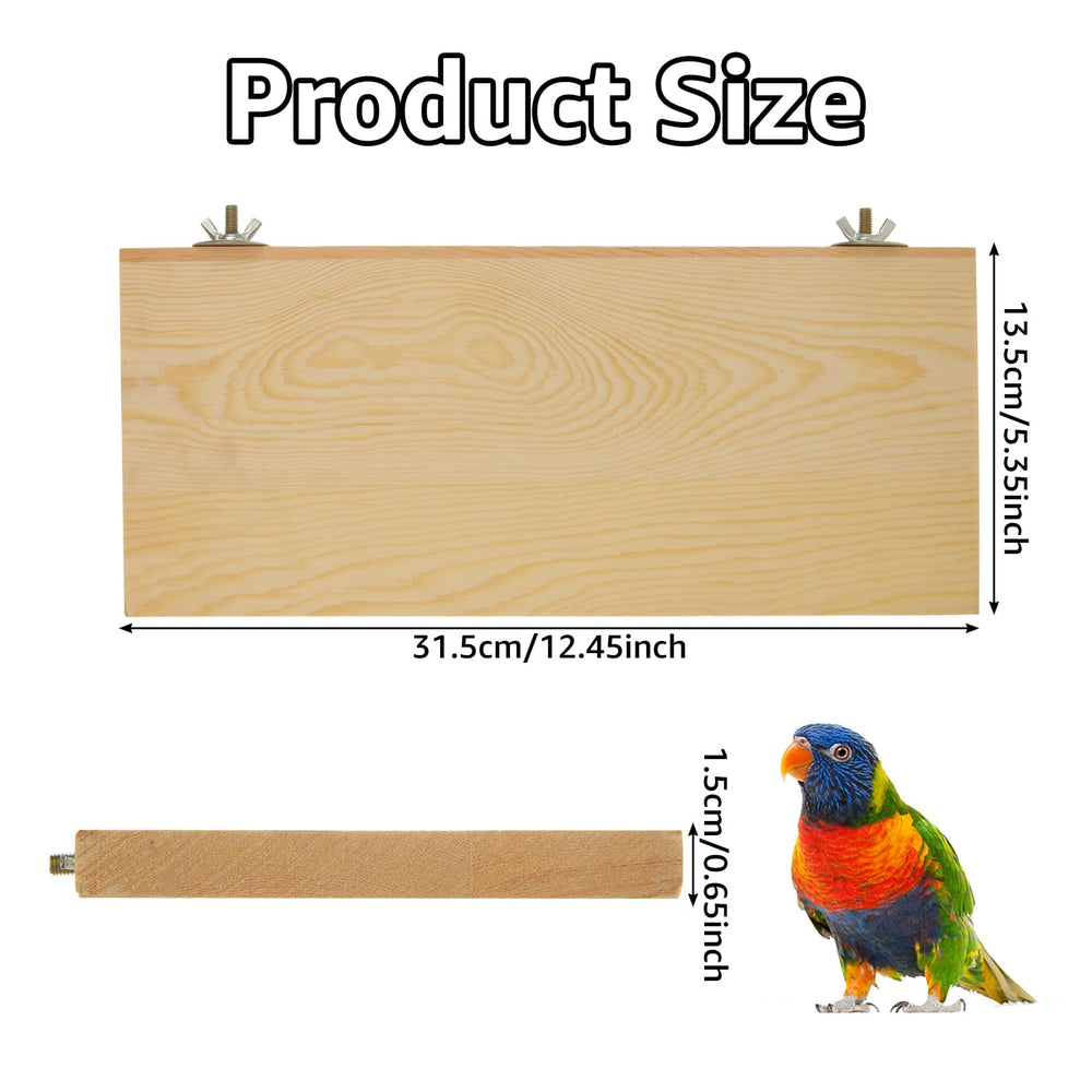 Oungy natural pine wood no-paint closeup highlights safe, odorless material for pets.