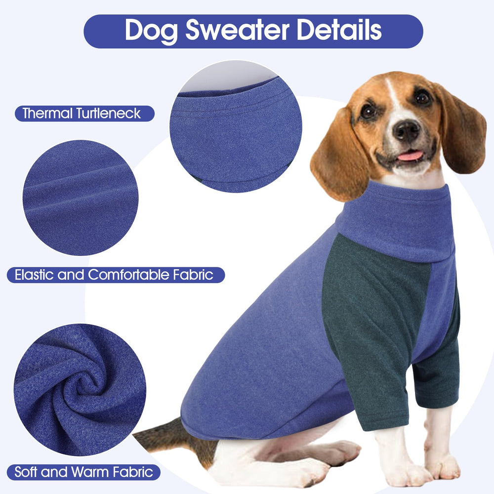 OUOBOB soft fleece winter coat delivers comfortable warmth for indoor and outdoor use.