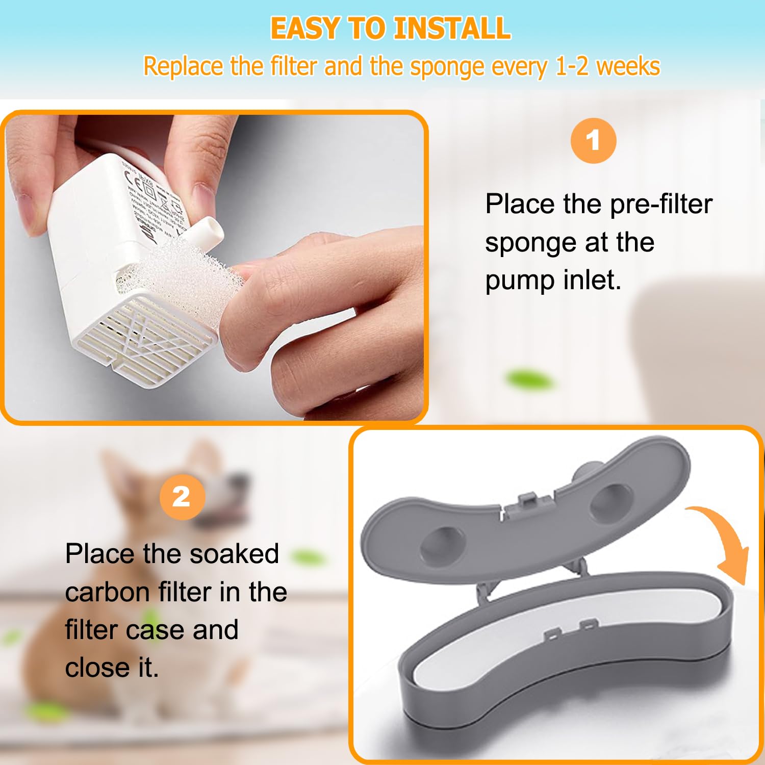 OUPUSES Smartoo installation-guide helps quick, tool-free setup