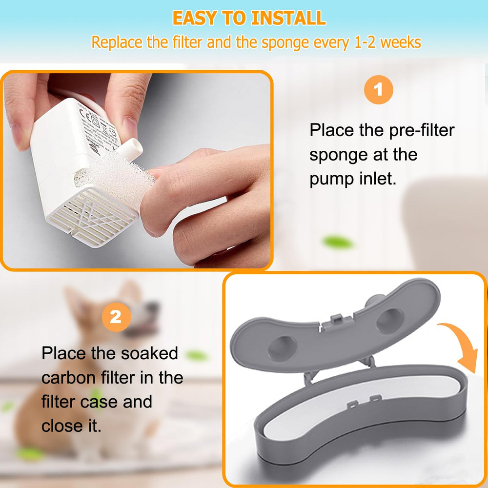 OUPUSES Smartoo installation-guide helps quick, tool-free setup
