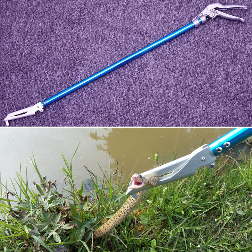 Ouronehome aluminum-alloy-blue-coating body delivers lightweight, durable construction.