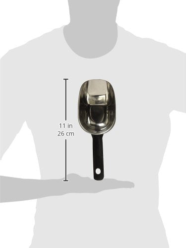 OurPets Durapet handles dog, cat, and chicken feed with versatile everyday use.