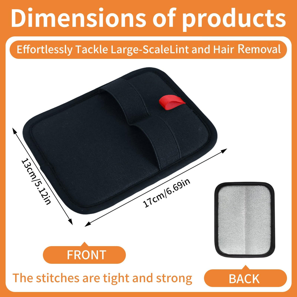 oushpjzha glove soft breathable fabric ensures comfortable long cleaning sessions