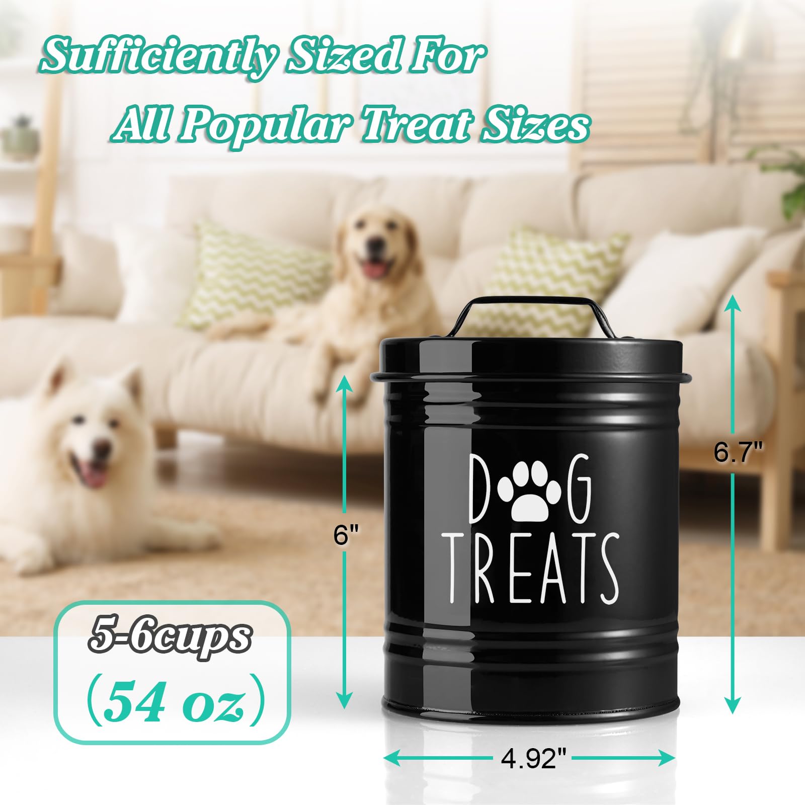 OUTNILI pet-friendly storage demonstrates space-efficient solution for dogs, cats, and small animals