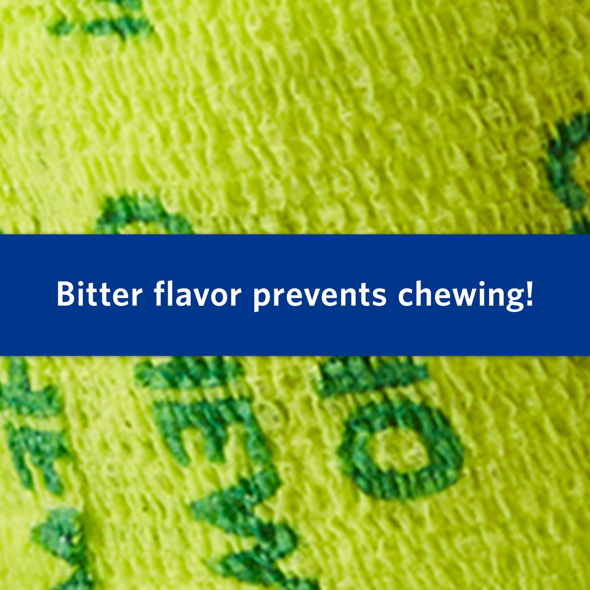 OVIK Health PetFlex No Chew usage by a pet owner during home care