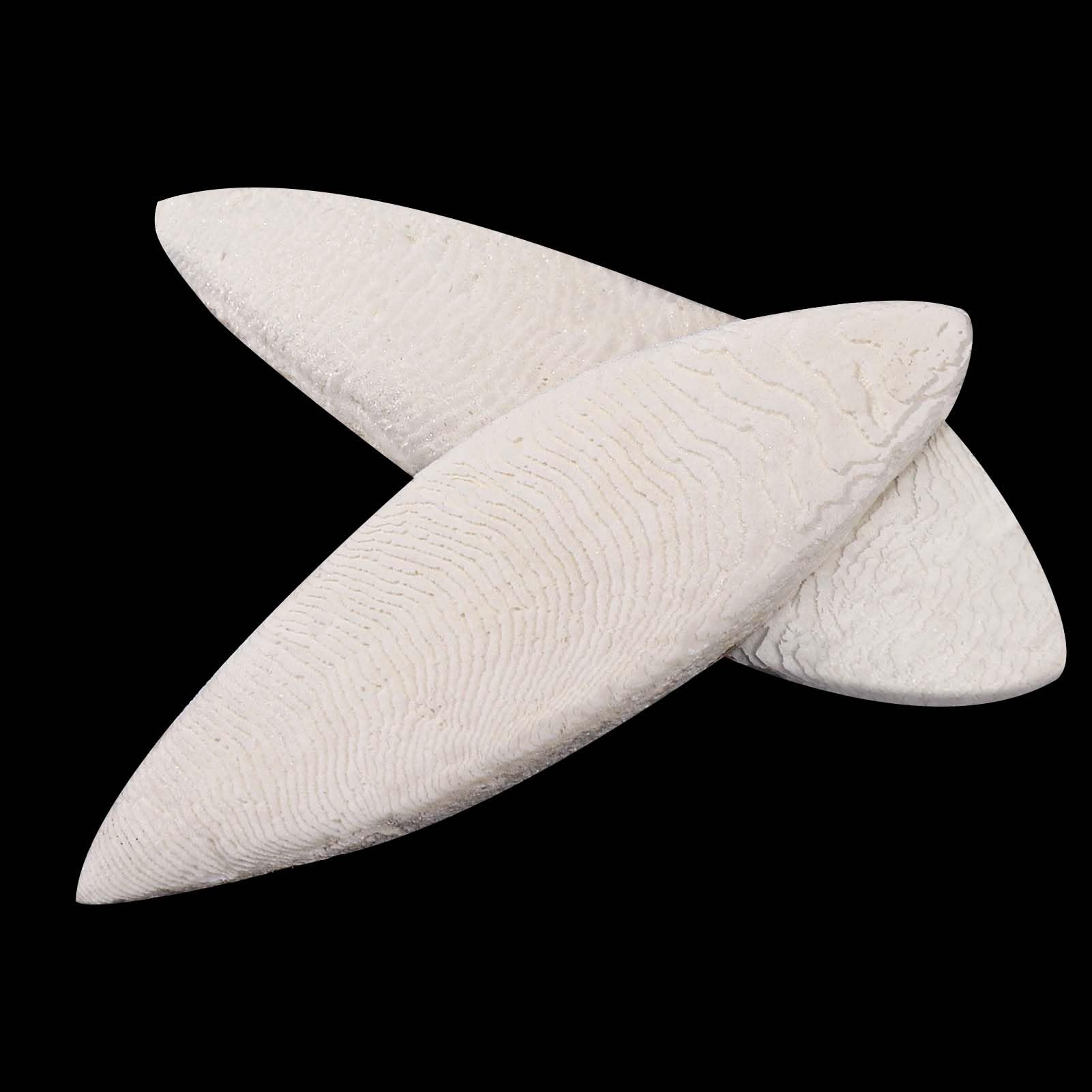 Ovveroche cuttlebone bird hanging hook demonstrates easy cage setup