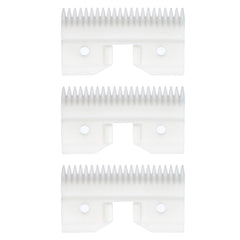 OwnLifeYF ceramic coarse pet replacement blade pack ready for quick grooming.