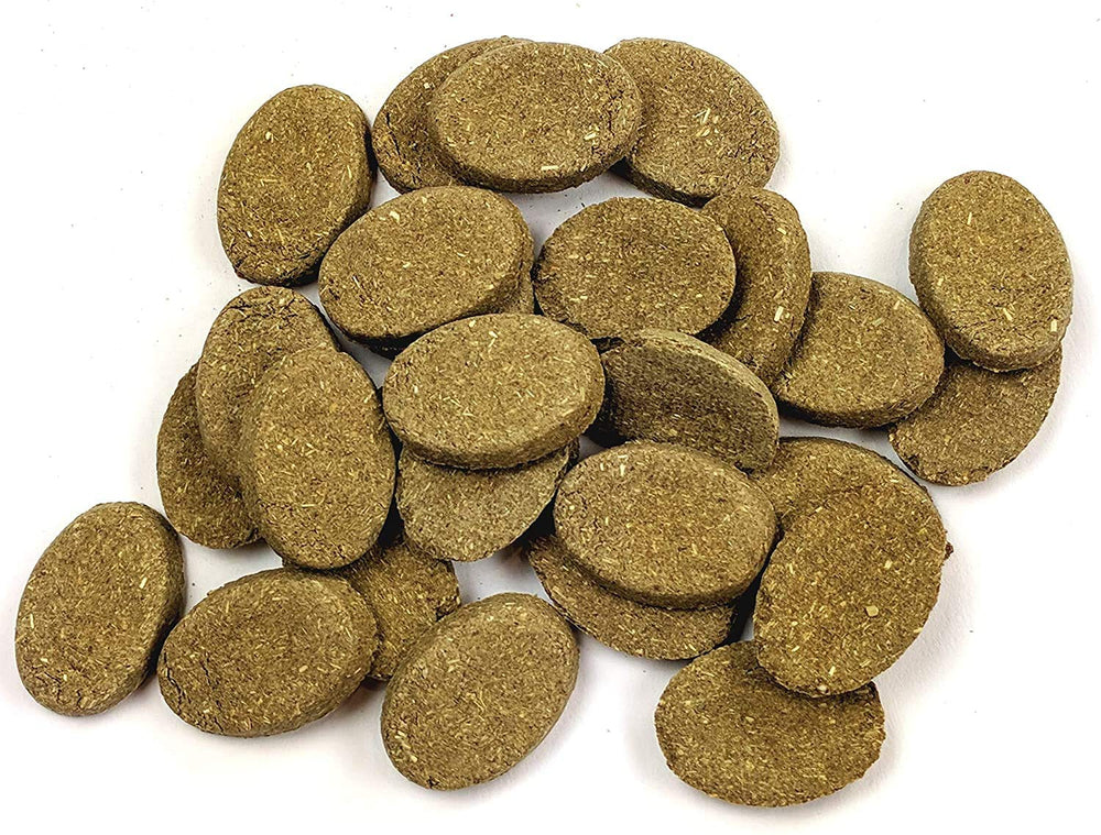 Oxbow Natural Science wafers USA-made bottle for ongoing joint support.
