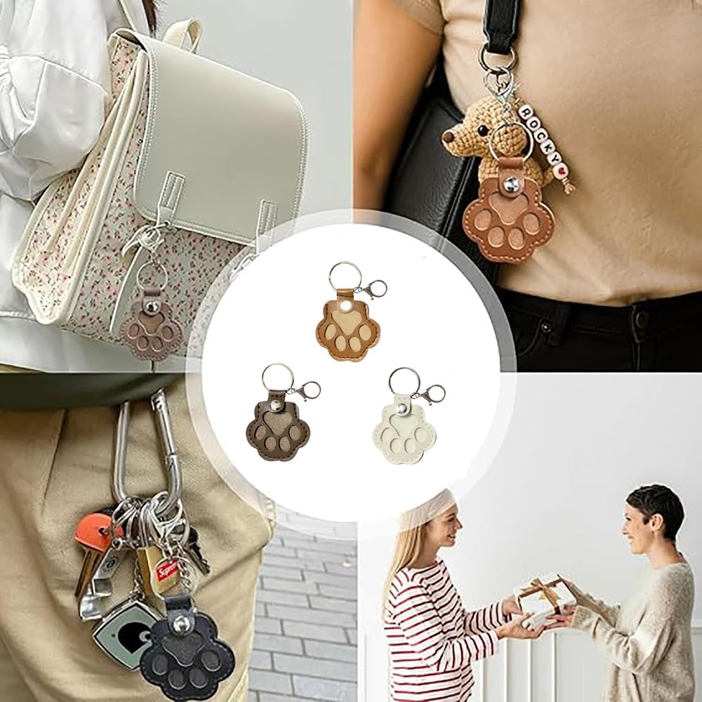 OYB keychain for bag or purse attachment adds sentimental touch daily
