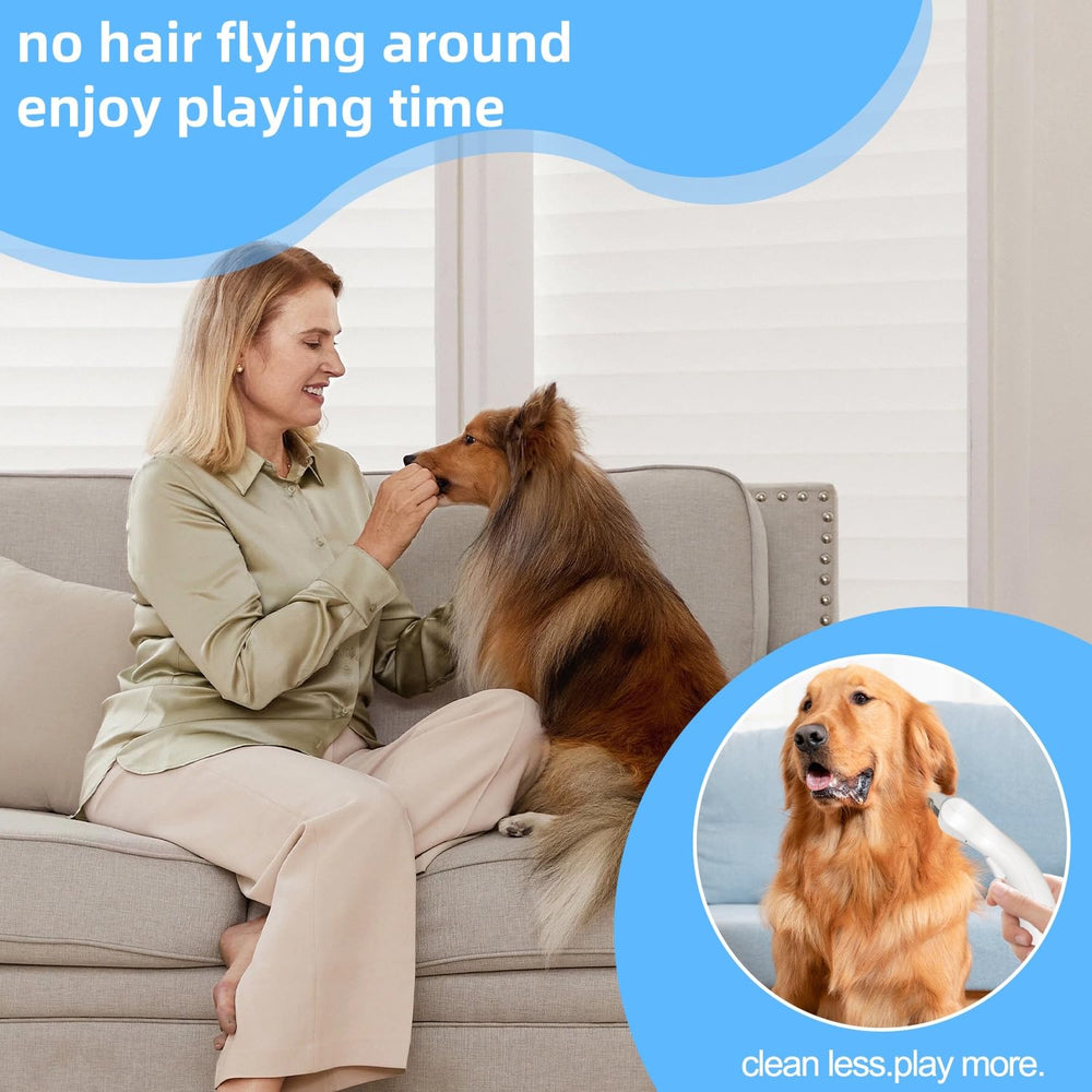 OYCGYLCH blade design glides smoothly, reducing friction during grooming
