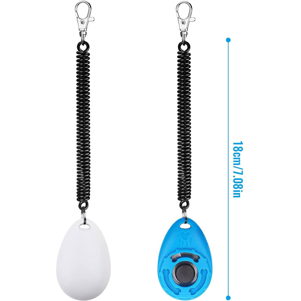 OYEFLY-2pack-blue-white highlights convenient dual-pack for two trainers.