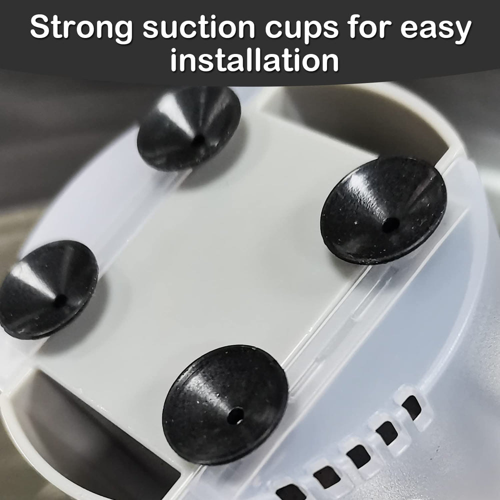 OYES pump in stainless-steel cat fountain ensures continuous hydration in modern design.