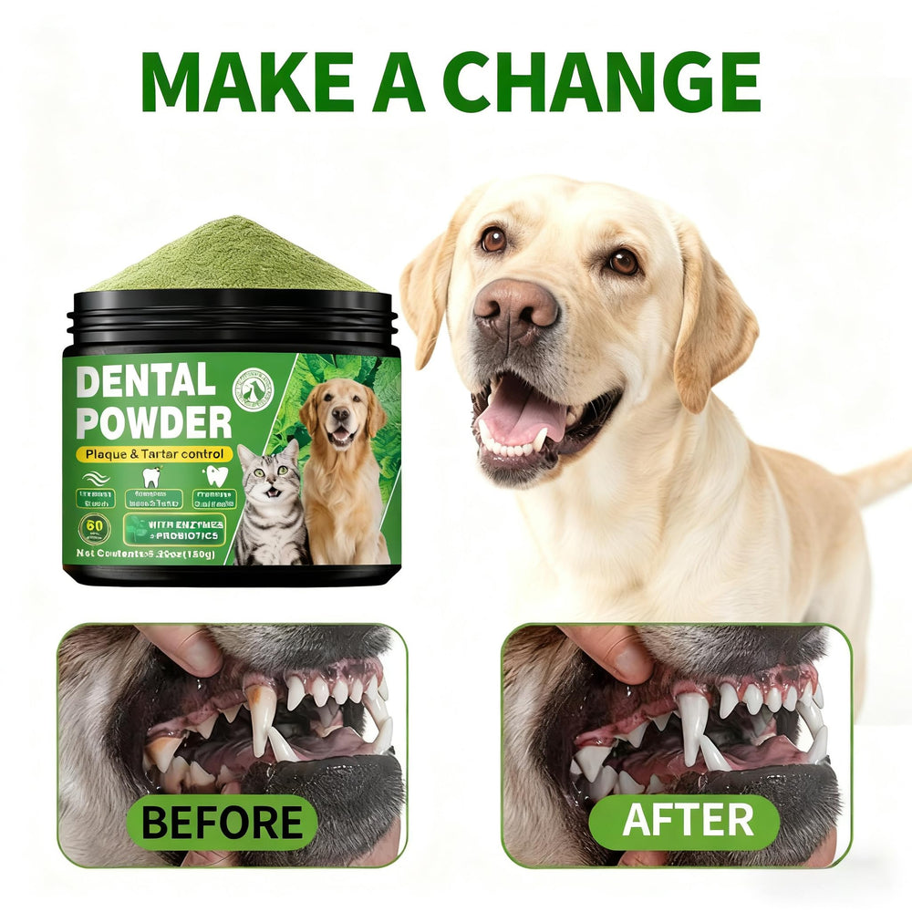 OZOXOO product emphasizes safe, trusted quality for all breeds and ages.