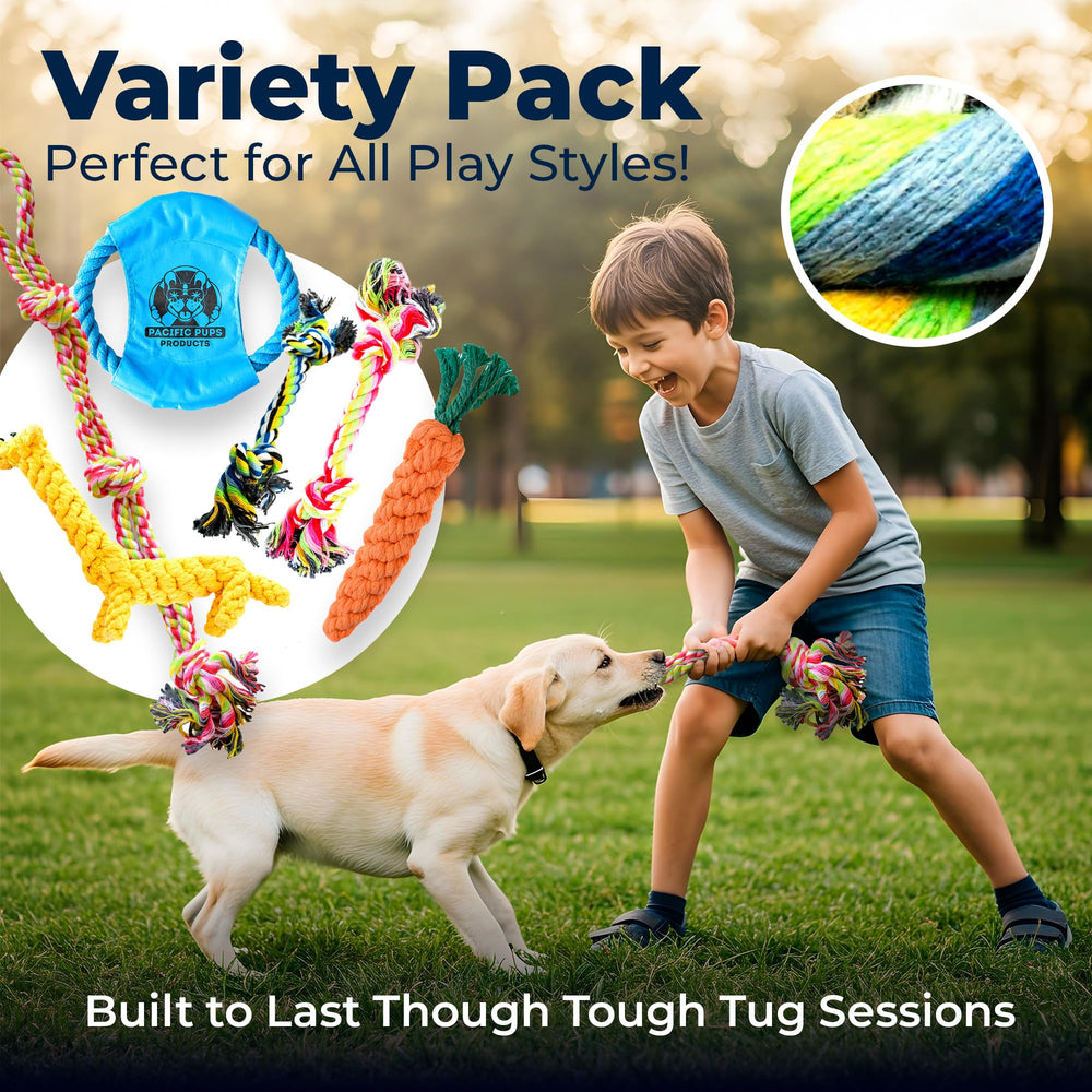 Pacific Pups Products flossie dental dog toy carrot offers varied texture for teething play