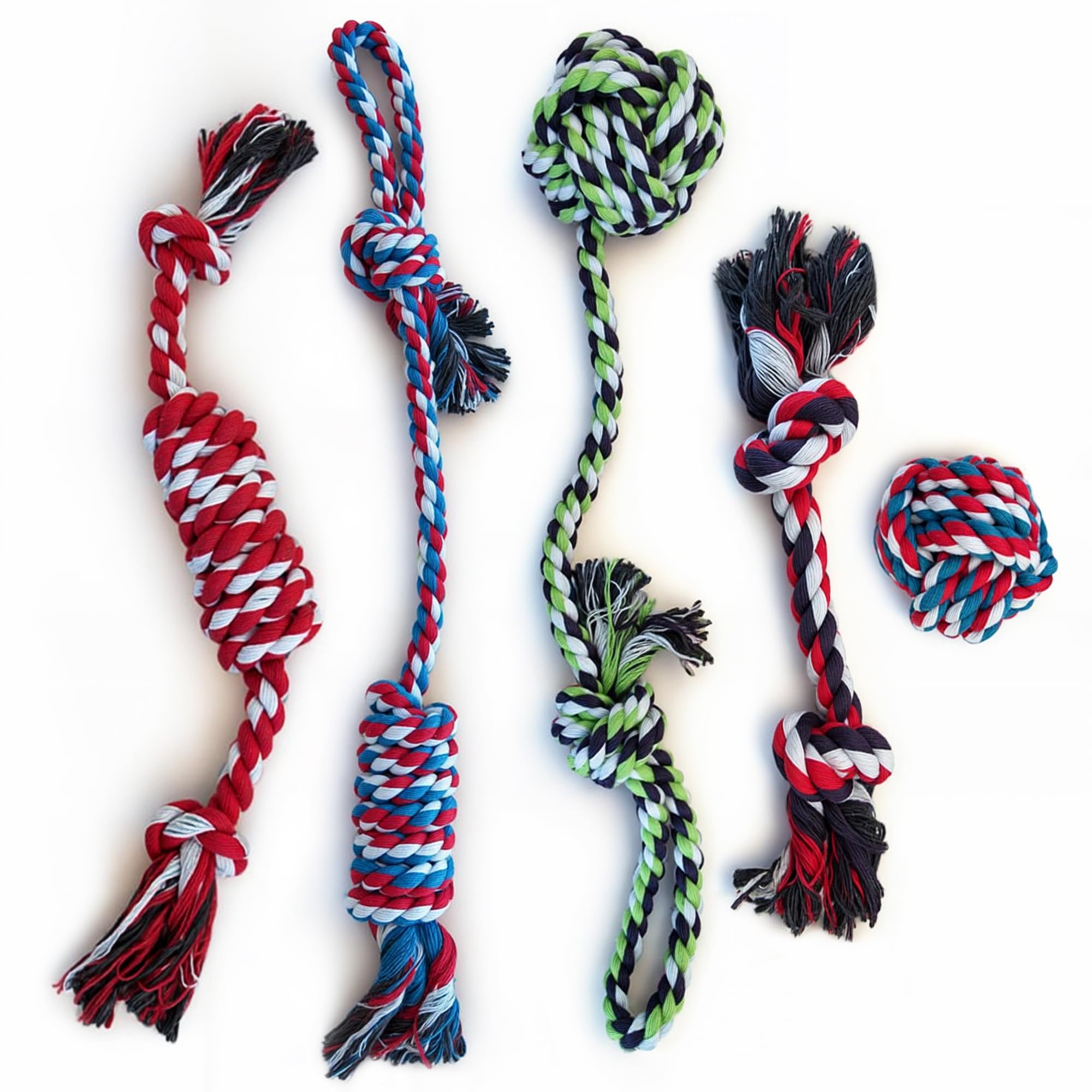 Pacific Pups Products poop-bags-roll included for convenient cleanup.