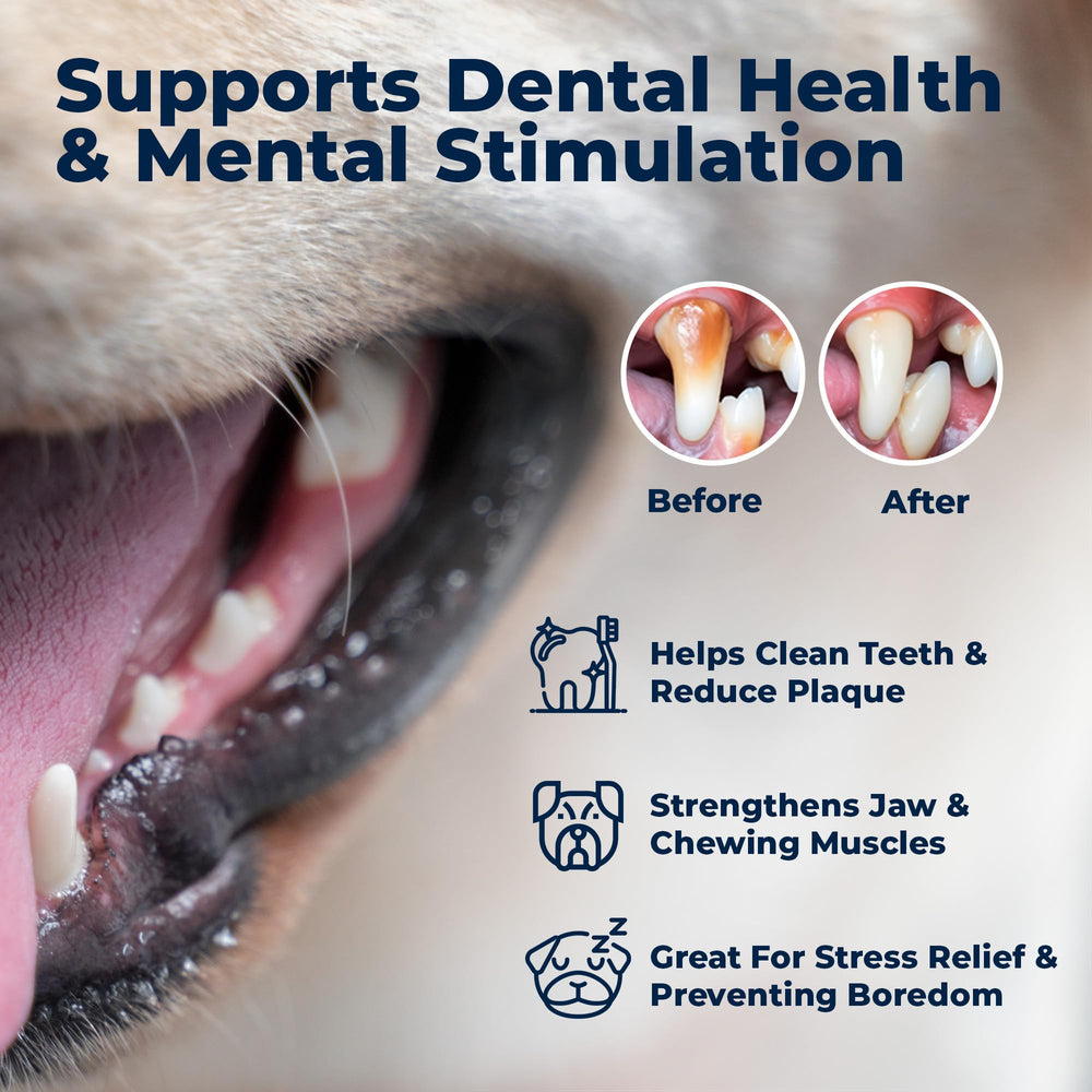 Pacific Pups Products responsibly sourced materials highlight ethical toy construction