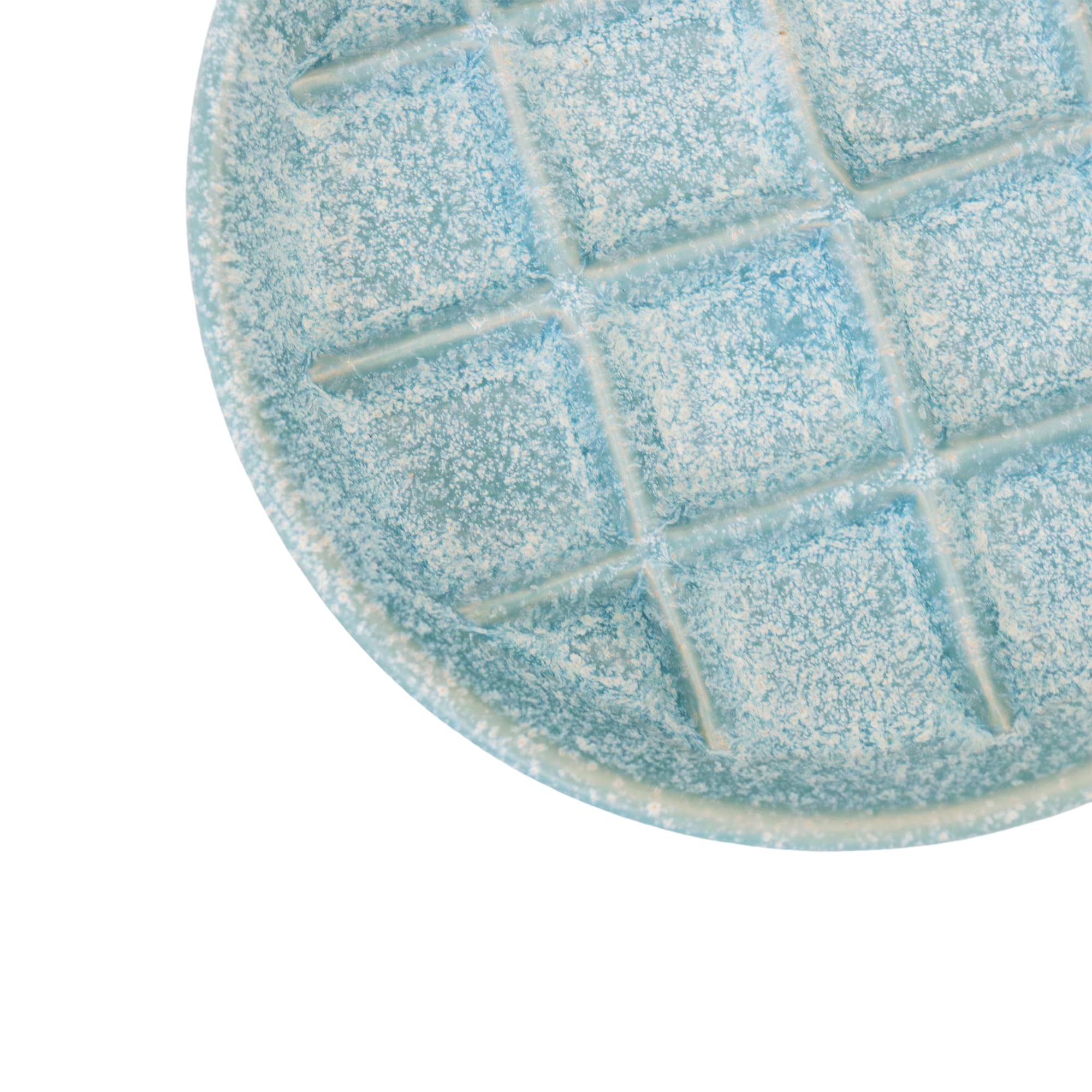 Padolitlay dishwasher-safe cat bowl ready for easy cleaning after meals.