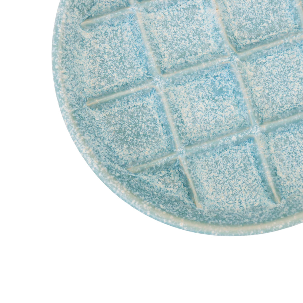 Padolitlay dishwasher-safe cat bowl ready for easy cleaning after meals.