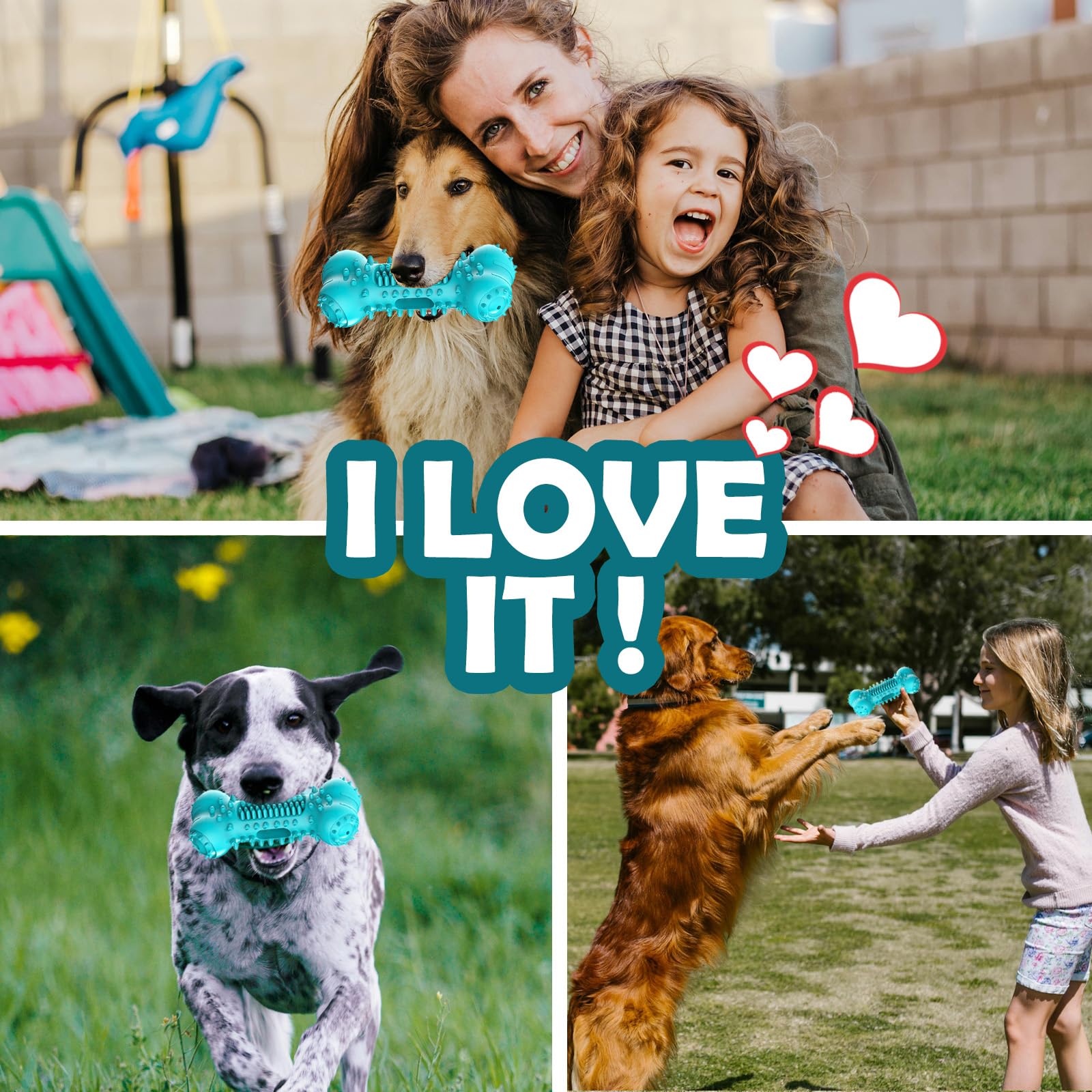 Padythyric interactive play strengthens bonding through shared activity