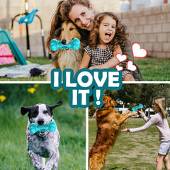 Padythyric interactive play strengthens bonding through shared activity