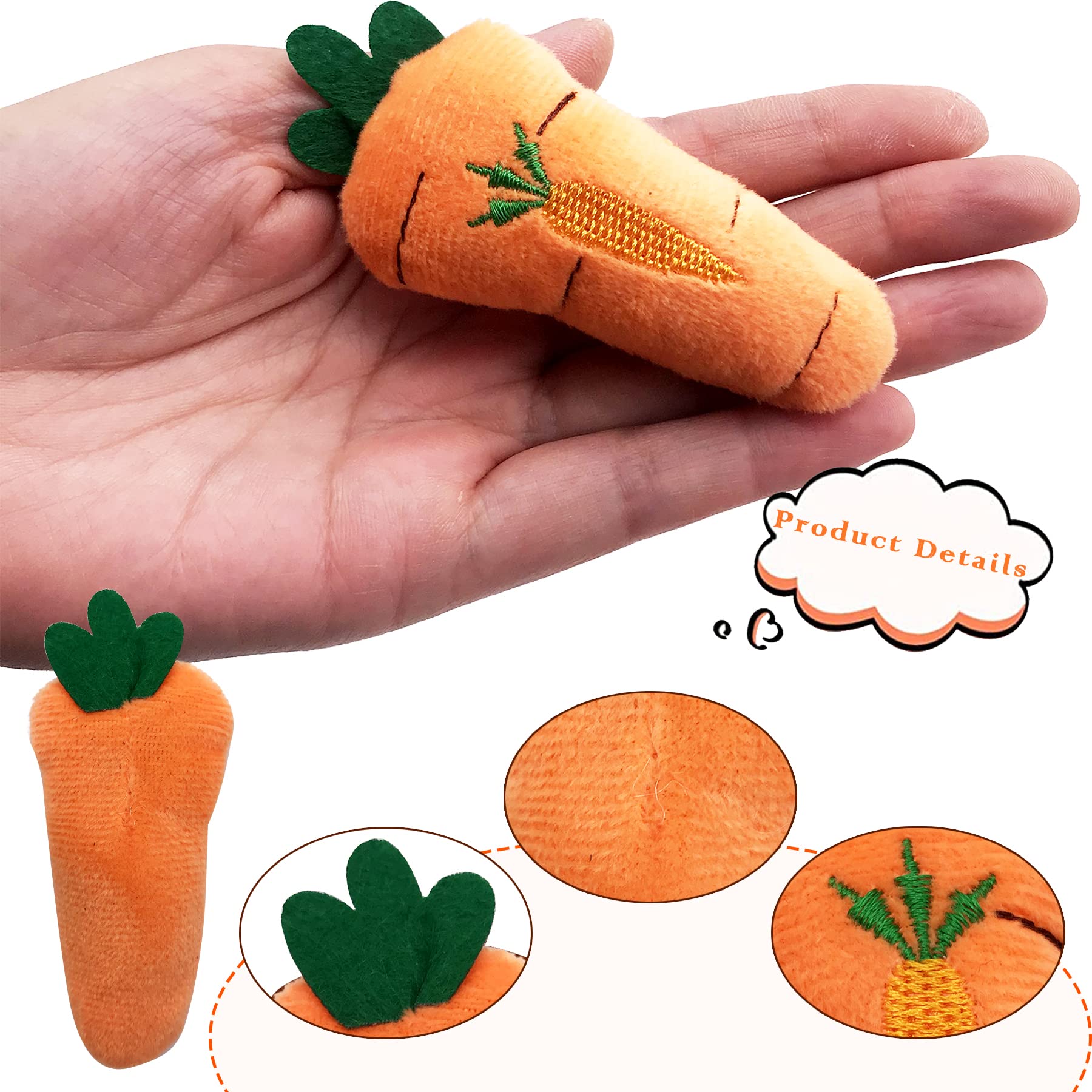 Pai Sence catnip toy pineapple sparks interactive playtime and cuddly moments.