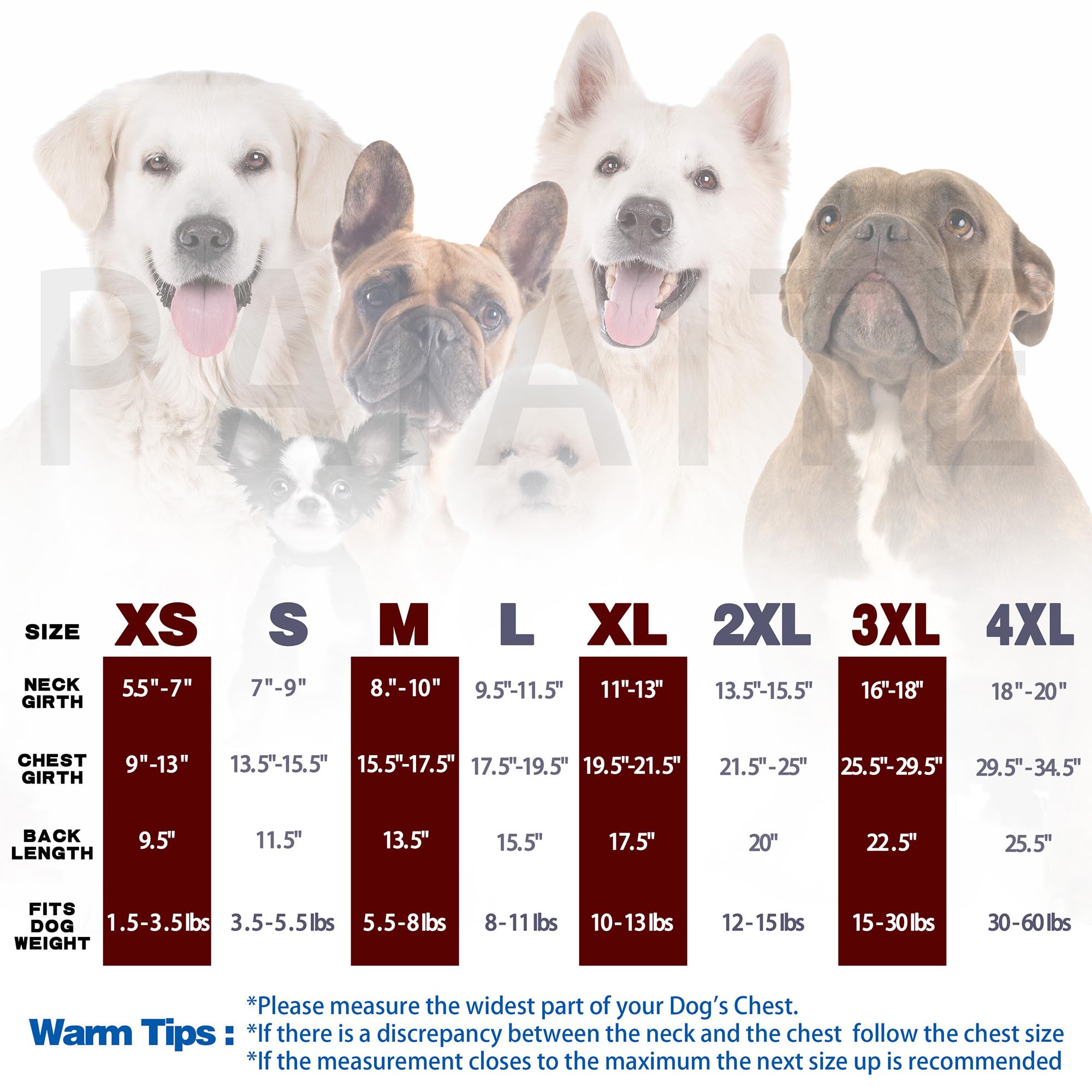 Paiaite breathable cotton dog clothes close-up designed for sensitive skin comfort