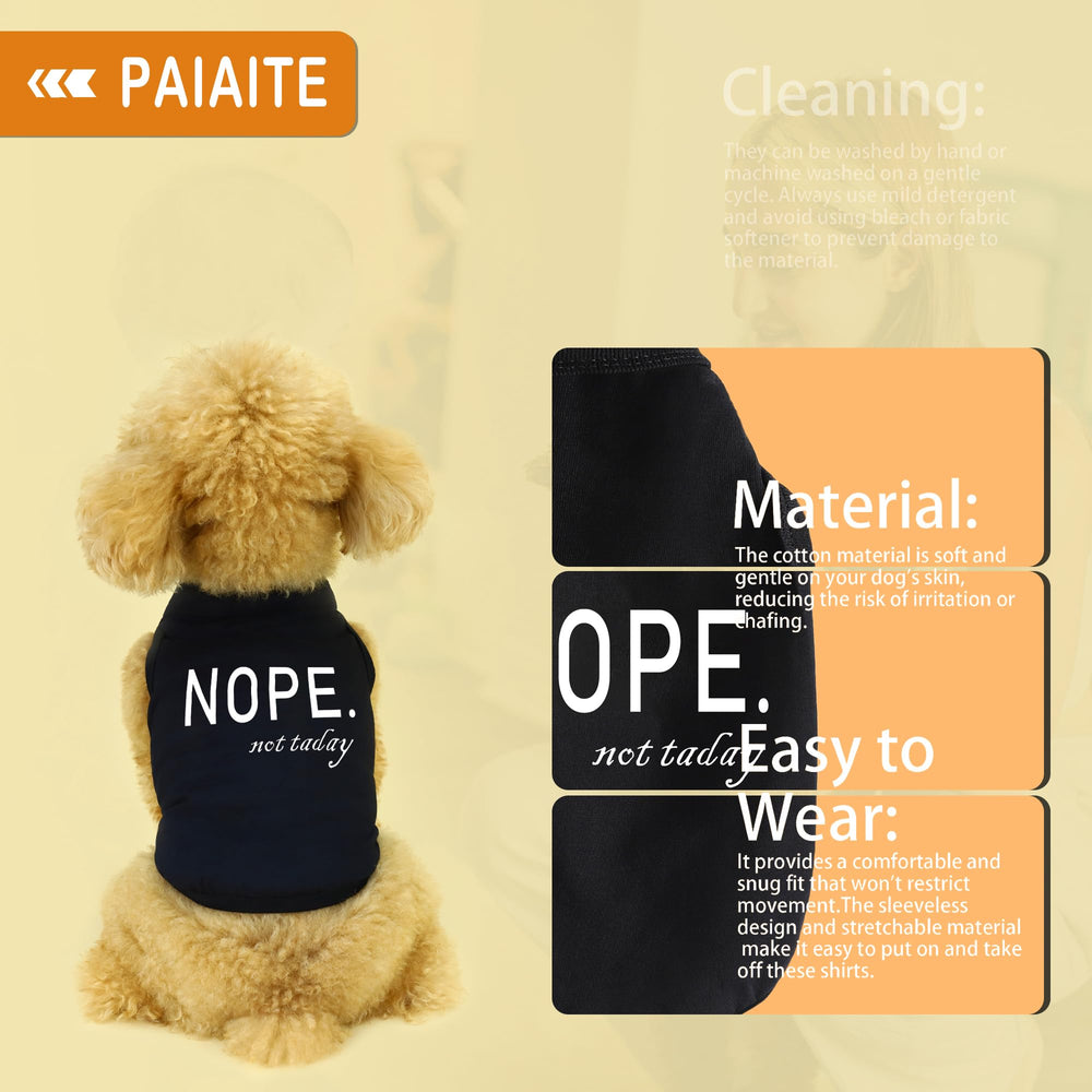 Paiaite cotton shirt close-up highlights soft texture and graphic detail.