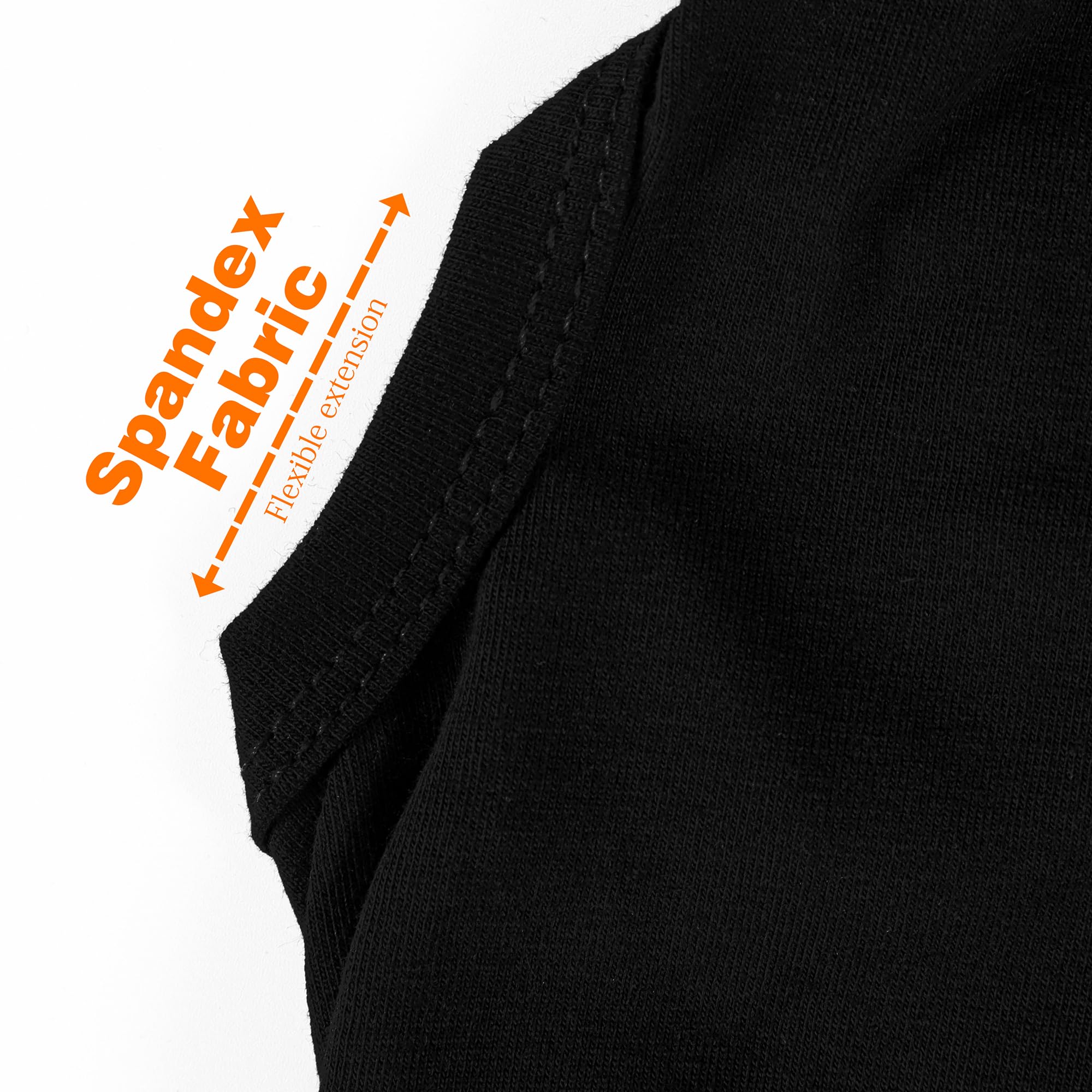 Paiaite daily-wear dog shirt perfect for walks and lounging