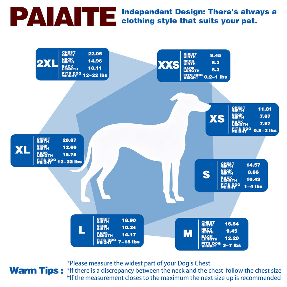 Paiaite dog shirt rib cotton texture close-up highlights soft, breathable fabric.