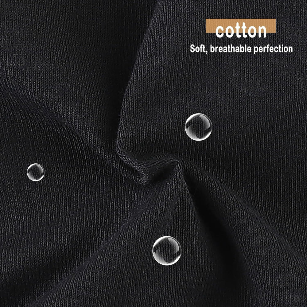 Paiaite easy-on design demonstrates painless dressing for wriggly pups