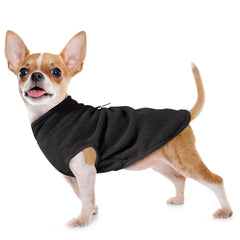 Paiaite leash-ring-attachment-detail highlights built-in leash for easy walks.