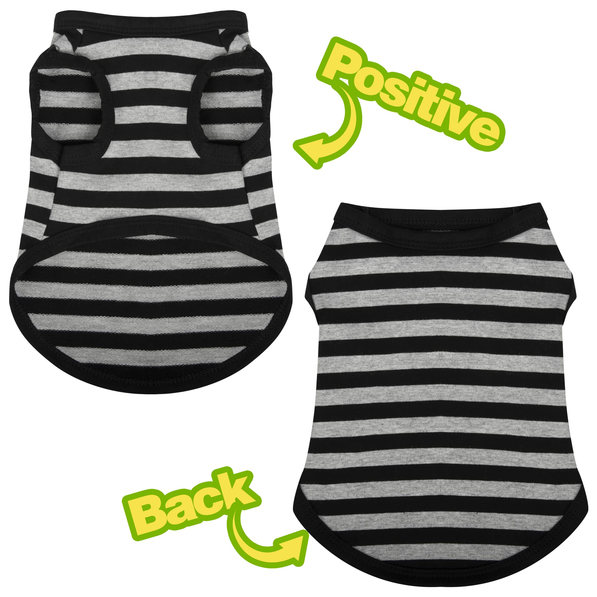 Paiaite striped-shirt-set outdoor-walk image; showcases easy-on fit during hikes.