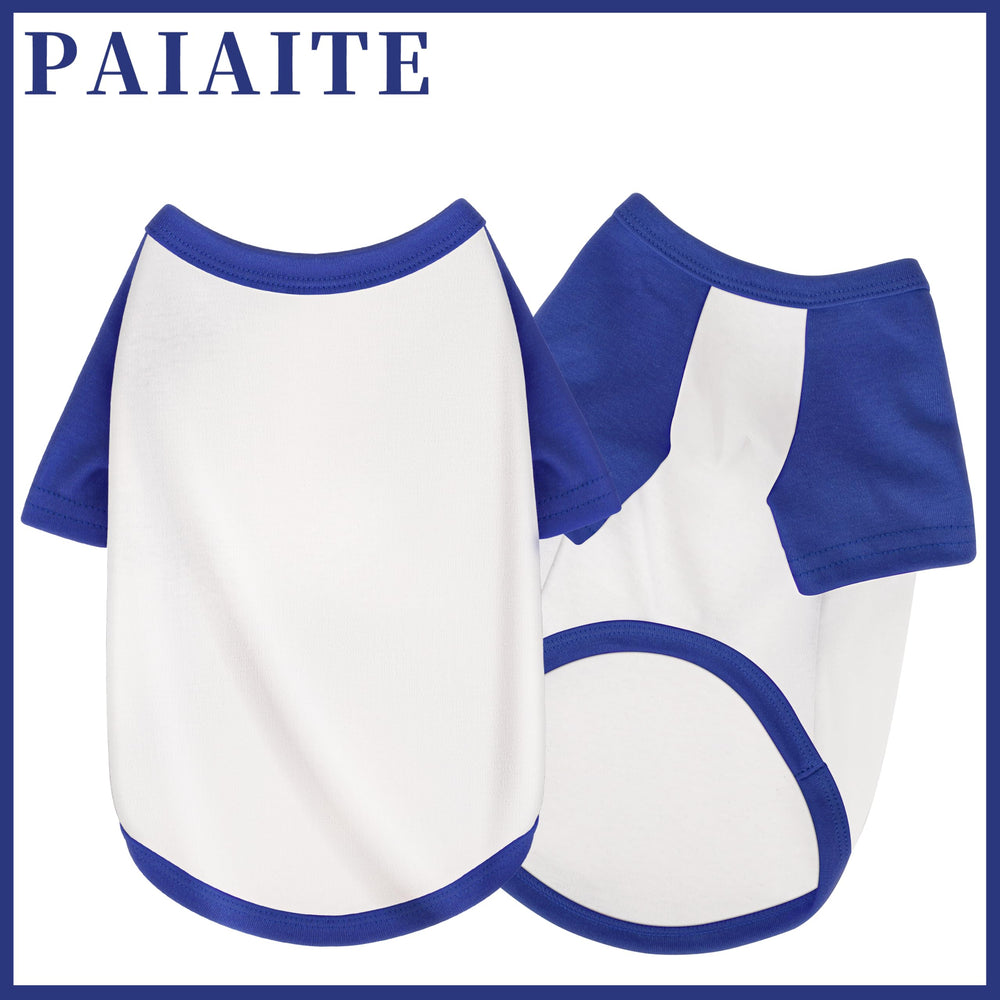 Paiaite fabric closeup reveals soft polycotton blend and comfortable touch.