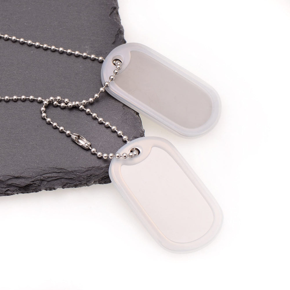 Paialco bead chain 2-4mm connects securely for comfortable everyday wear.